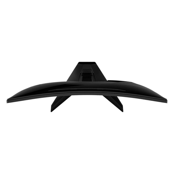 Monitor MSI 27" MAG 276CXF Rapid VA FHD 280Hz 0.5ms image number 4