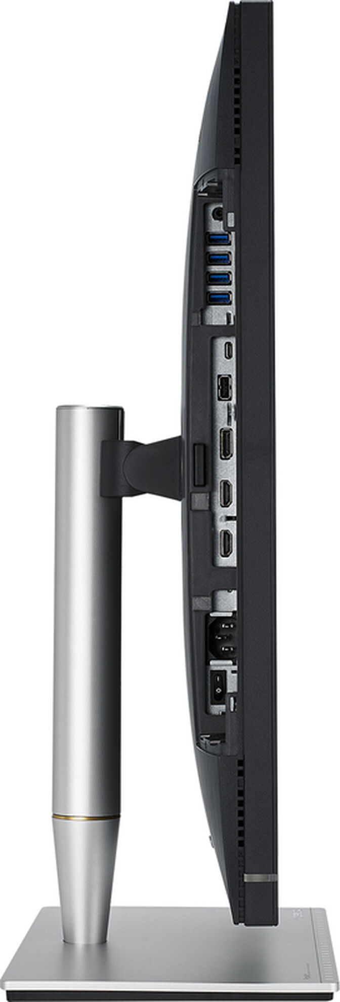 Monitor ASUS 24" ProArt PA24AC IPS WUXGA USB-C (PD60W) ASUS ProArt Calibration DisplayHDR 400 image number 3