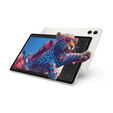 Lenovo Yoga Tab Snapdragon 256 GB 28,2 cm (11.1") 12 GB Wi-Fi 7 (802.11be) Android 15 Gris image number null
