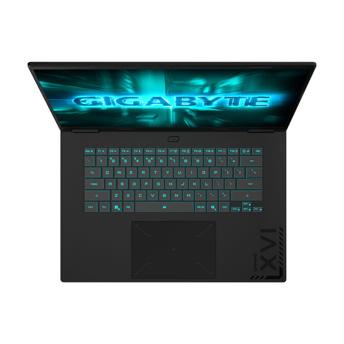 Port&aacute;til Gigabyte Gaming A16 GA6H CTHI3PT894SD 16" i7-13620H 16GB DDR5 1TB RTX 5050 FHD+ 165Hz image number 1