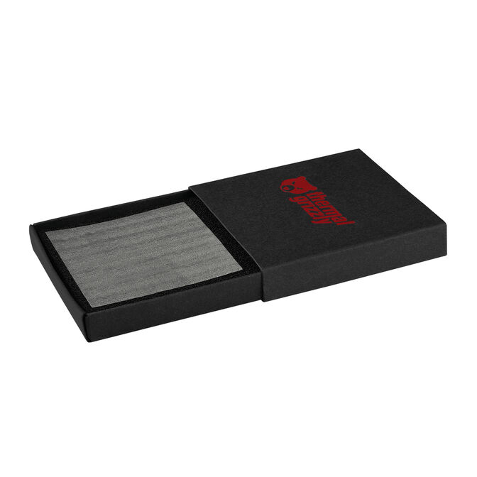 Thermal Pad Thermal Grizzly KryoSheet - 50 x 50 mm image number 1