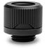 Anillos EKWB Quantum Torque HDC 12mm Negro (Pack 10) image number null
