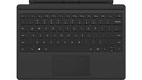Microsoft Surface Pro Type Cover M1725 Preto