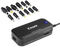 Cargador de Portátil Tooq 90W 1x USB Manual