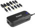 Cargador de Portátil Tooq 90W 1x USB Manual image number null