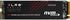 SSD PNY XLR8 CS3140 4TB Gen4 M.2 NVMe (7500/6850MB/s) image number null