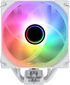 Ventilador CPU Thermalright Assassin Spirit 120 Vision ARGB Blanco image number null