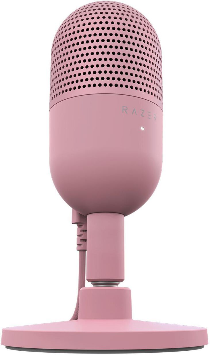 Micrófono Razer Seiren V3 Mini - Quartz image number 2