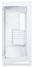 Caja ATX Phanteks NV Series NV5 Vidrio Templado DRGB Blanco image number null