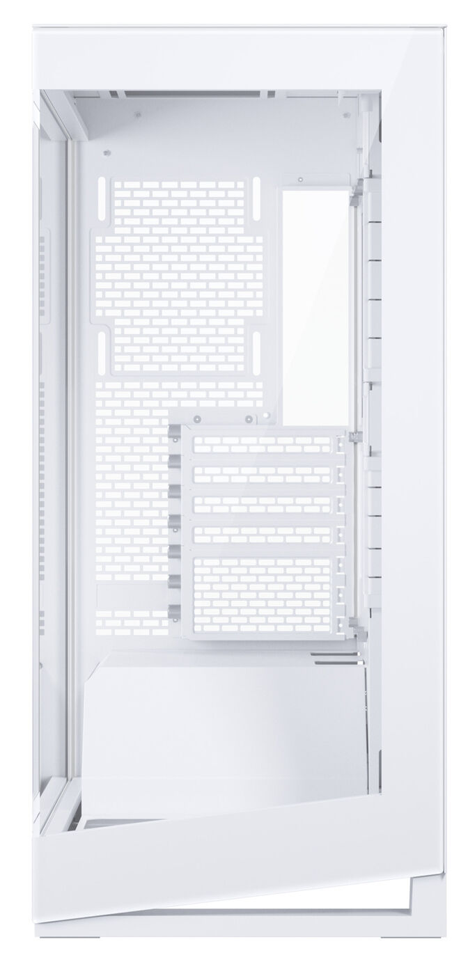 Caja ATX Phanteks NV Series NV5 Vidrio Templado DRGB Blanco image number 6