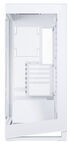 Caja ATX Phanteks NV Series NV5 Vidrio Templado DRGB Blanco image number null