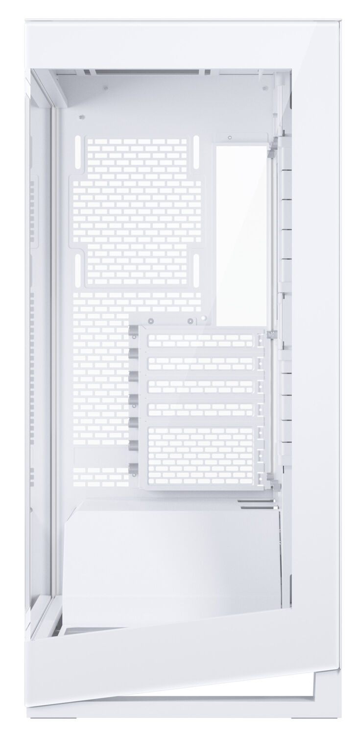 Caja ATX Phanteks NV Series NV5 Vidrio Templado DRGB Blanco image number 6