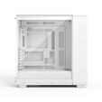 Torre E-ATX Fractal Design Epoch XL White Tempered Glass Light Tint image number null