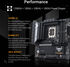 Placa Base Asus TUF B860M-Plus Gaming WiFi image number null