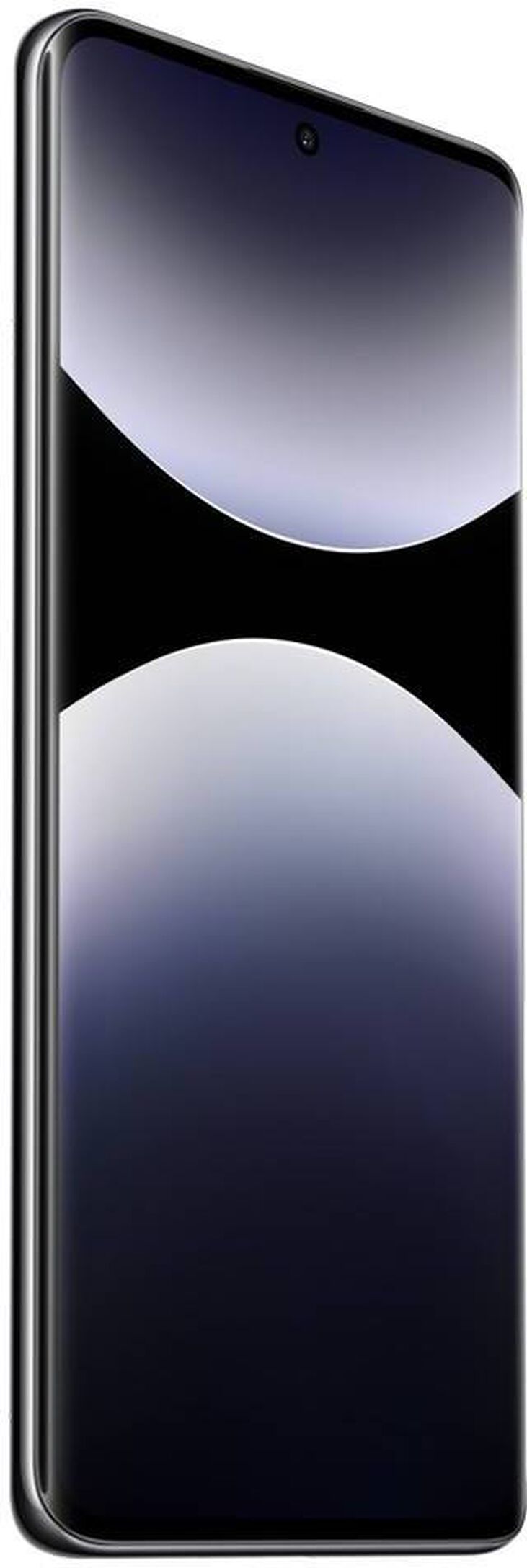 Smartphone Xiaomi Redmi Note 14 Pro + 5G 6.67" 12GB/512GB Dual SIM Midnight Black image number 2