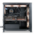 Ordenador King Mod Gamer-PC Noctua Edition Ryzen 7 9850X3D 64GB DDR5 2TB RTX 5080 WiFi W11 image number null