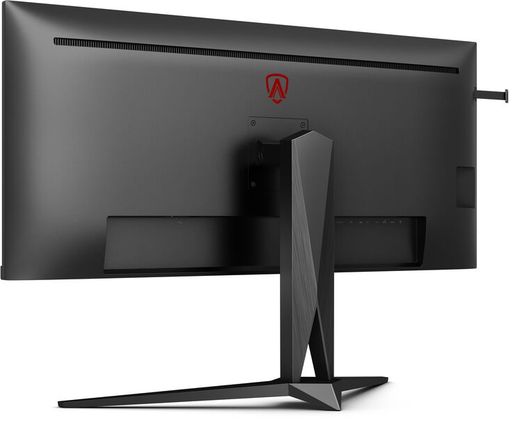 Monitor AOC AGON 40" AG405UXC IPS UWQHD 144Hz 1ms FreeSync Premium HDR400 image number 6