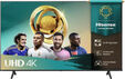 Televisor Hisense 75A6Q 75" LED UltraHD 4K VIDAA image number null
