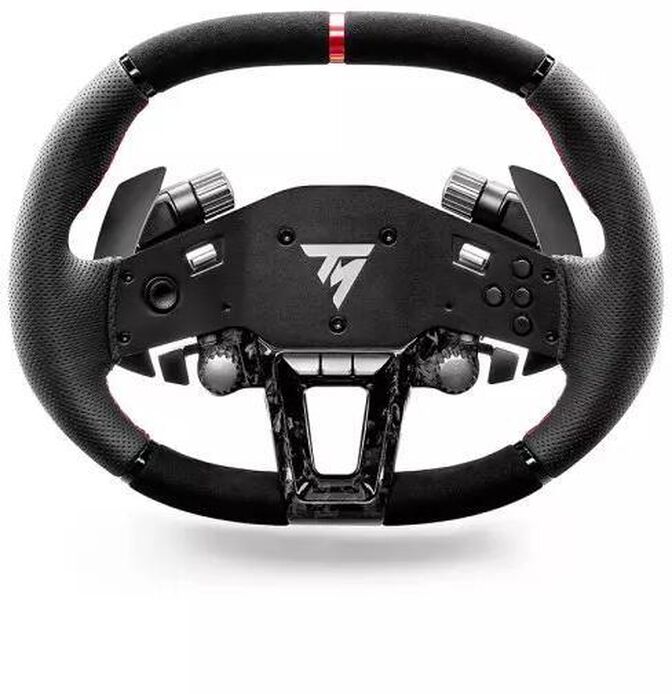 Volante Addon Thrustmaster HYPERCAR image number 0