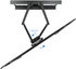 Soporte de Pared Tooq Tilt 6 Pivots 37" a 70" Max. 50kg Negro image number null