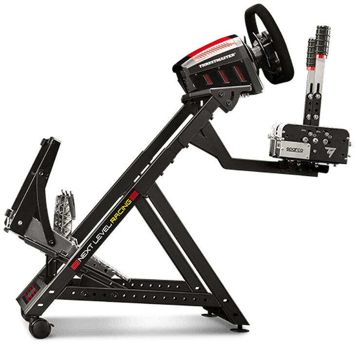 Next Level Racing Wheel Stand DD image number 4