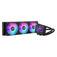 Refrigeraci&oacute;n Liquida CPU ASUS ROG RYUJIN III 360mm ARGB Extreme Negro image number null