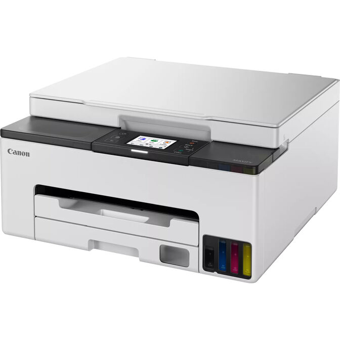 Impresora Multifunci&oacute;n de Inyecci&oacute;n de Tinta Canon MAXIFY GX1051 MegaTank WiFi image number 3