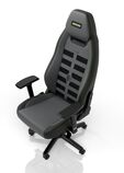 Silla noblechairs LEGEND - Shure Edition image number null
