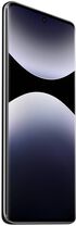 Smartphone Xiaomi Redmi Note 14 Pro + 5G 6.67" 8GB/256GB Dual SIM Midnight Black image number null