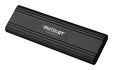 Disco SSD Externo Patriot Transporter Lite 512GB USB3.2 Gen2 (1000/1000MB/s) Black image number null