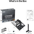 Placa Base Asus PRIME B840-PLUS WiFi image number null