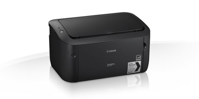 Impresora Canon LBP-6030B L&aacute;ser Monocromo image number 2