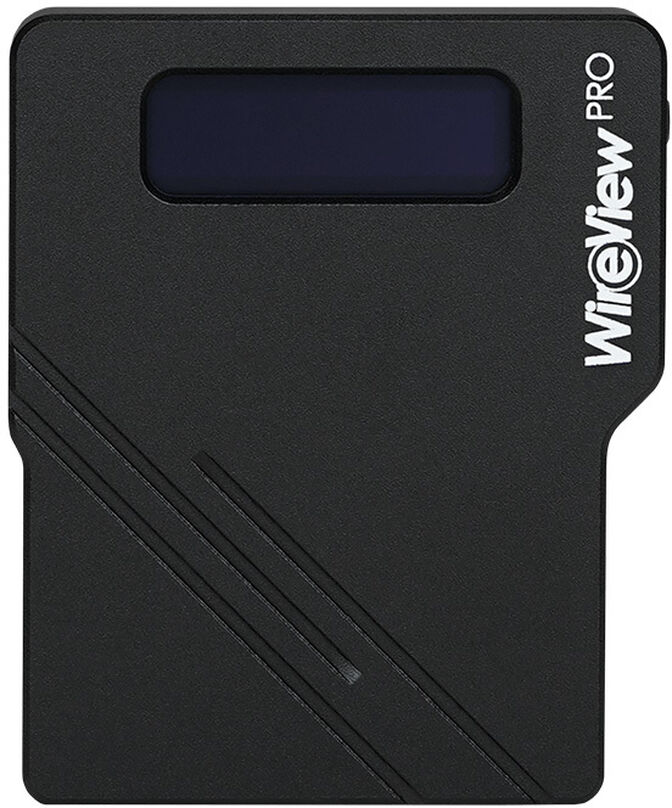 Thermal Grizzly WireView Pro GPU, 1x 12VHPWR - Reverse image number 1