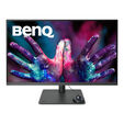 Monitor BenQ DesignVue 31.5" PD3205U IPS 4K 60Hz 5ms HDR10 USB-C (PD 90W) image number null