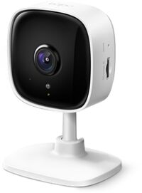 Cámara de Vigilancia TP-Link Tapo TC60 Home Security FHD Wi-fi