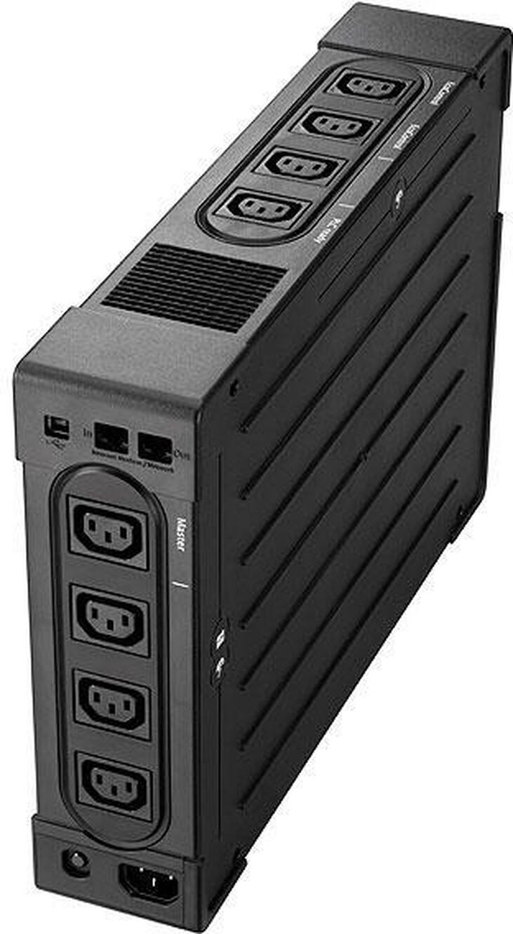 UPS Eaton PRO Line-Interactive 1200VA/750W IEC/USB image number 1