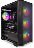 Ordenador King Mod Gamer-PC Powered by MSI Ryzen 5 5500 16GB DDR4 500GB RTX 3050 8GB WIFI W11 image number null