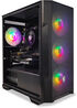 Ordenador King Mod Gamer-PC Powered by MSI Ryzen 5 5500 16GB DDR4 500GB RTX 3050 8GB WIFI W11 image number null