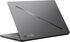 ASUS ROG Zephyrus G14 GA403UV-R98B46CB2 AMD Ryzen™ 9 8945HS Portátil 35,6 cm (14") 3K 32 GB LPDDR5x-SDRAM 1 TB SSD NVIDIA GeForce RTX 4060 Wi-Fi 6E (802.11ax) Windows 11 Home Gris image number null