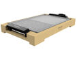 Plancha de Asar Cecotec Tasty&Grill 2000 Bamboo MixStone image number null