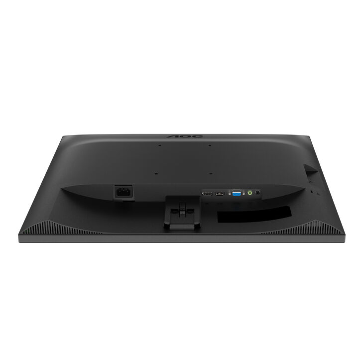 Monitor AOC 24" 24E3UM VA FHD 75Hz 4ms USB 3.2 Adaptive Sync Low Blue Light image number 9