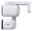 C&aacute;mara de Vigilancia TP-Link Tapo C246D 2K Indoor/Outdoor Dual Lens IP65 Pan/Tilt Security Wi-Fi image number null
