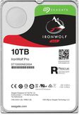 Disco Seagate IronWolf Pro 10TB 7200rpm 256MB SATA III 512e image number null