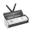 Esc&aacute;ner Port&aacute;til Brother ADS-1300 30PPM image number null