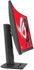 Monitor ASUS ROG STRIX 27" XG27WCS Fast VA QHD 180Hz 1ms FreeSync DisplayHDR 400 image number null