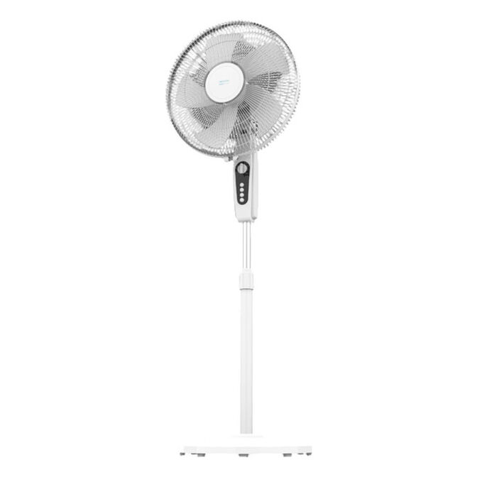 Ventilador Cecotec 515 MaxFlow Blanco image number 1