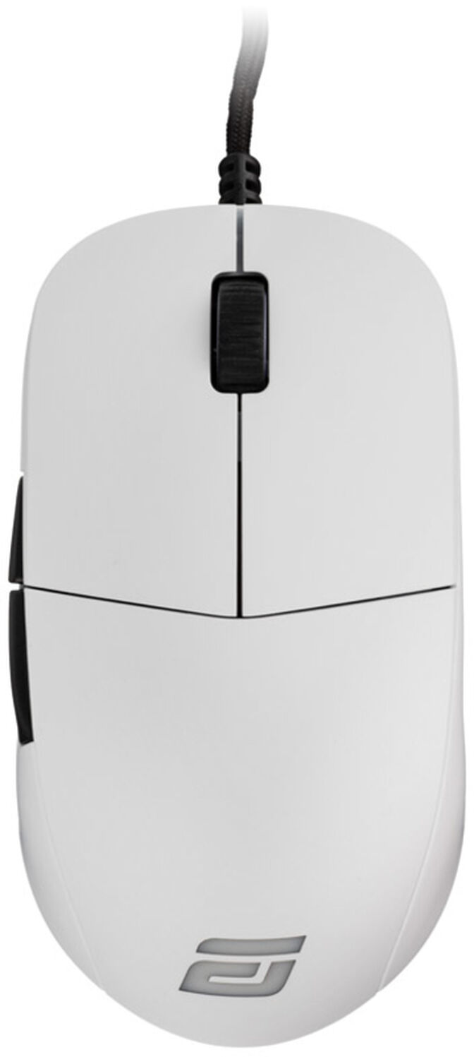 Rat&oacute;n Gaming Endgame Gear XM1 RGB - Blanco image number 1