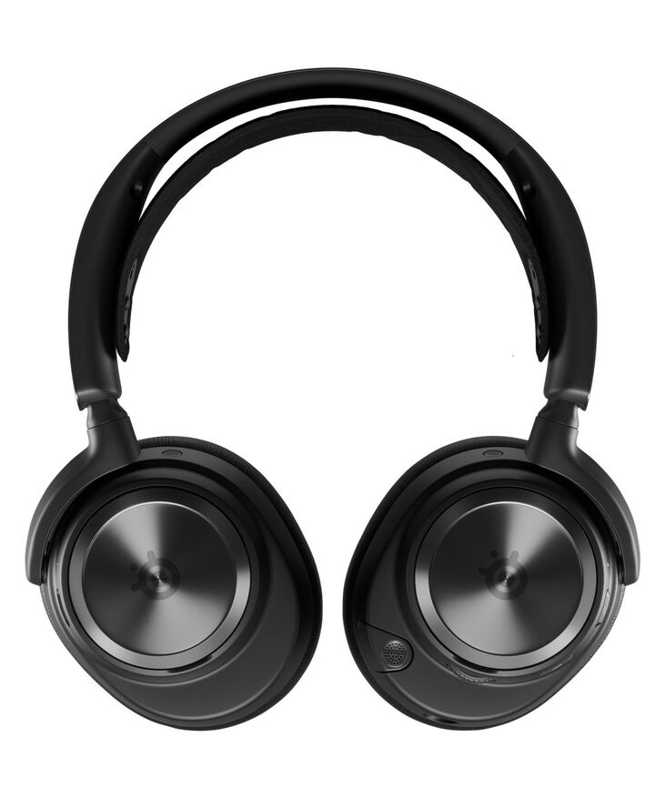 Auriculares SteelSeries Arctis Nova Pro Wireless/Bluetooth image number 2
