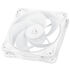 Ventilador Arctic P12 PRO Reverse PWM PST ARGB 120mm (Pack 3) - Blanco image number null