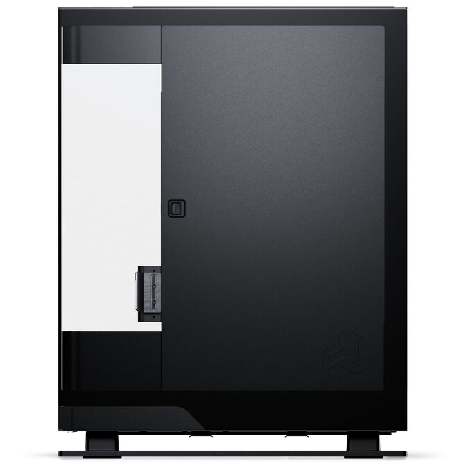 Caja ATX Phanteks Evolv Series X2 Matrix Vidro Temperado DRGB Negro image number 7